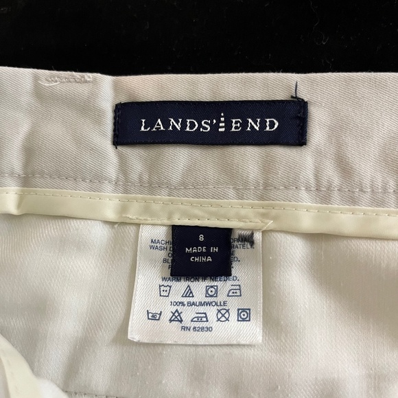 Lands' End Shorts - Picture 3 of 3